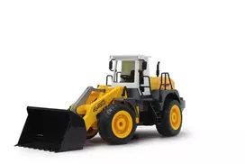 Buldozeris Jamara Wheel loader 440
