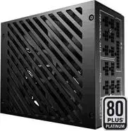 Maitinimo blokas LC-Power Platinum Pro Serie LC1000P2 V3.1 1000W
