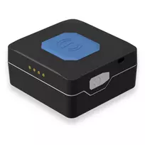 GPS asmeninis sekiklis Teltonika TMT250 juodas, 0.128GB atmintis, Li‑Ion 3.8 V, iki 8 h baterija