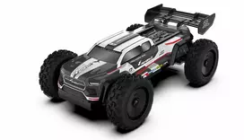 Truggy Amewi CoolRC DIY Hero 2WD 1:18 surinkimo rinkinys elektrinis nuo 8 m.