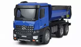 Savivartis Amewi Mercedes Arocs 1:14 Elektrinis variklis 400 mAh
