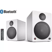 Wavemaster CUBE NEO 2.0 balta spalva mažmeninė