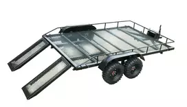 Amewi 22197 RC priekaba, skirta 1:10 Scaler/Crawler, 14+