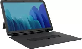 Mobilis C2 – Apsauginis dėklas planšetei su užlenkiamu dangteliu – Juoda – Samsung Galaxy Tab A9+ (029034)