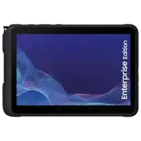 Mobilis PROTECH dėklas su 360° rankena ir atraminėmis kojelėmis, skirtas Galaxy Tab Active Pro (067007)