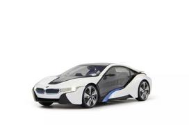 Radijo bangomis valdomas automobilis Jamara 404490 1/14