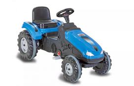 Pedalinis traktoriukas Jamara Big Wheel