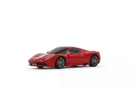 Radijo bangomis valdomas automobilis Jamara Ferrari 458 Speciale A
