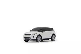 Automobilis su nuotolinio valdymo pultu Jamara 404480 baltas