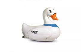 Valdoma gulbė vandeniui Jamara Water Animals Swan, nuo 6 metų