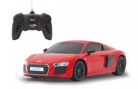 Lenktyninis automobilis Jamara Audi R8