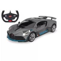 Lenktyninis automobilis RC Jamara Bugatti Divo 1:14
