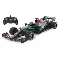 Lenktyninis automobilis Jamara 402107 su elektriniu varikliu 1:18