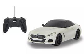 Radijo valdomas automobilis Jamara BMW Z4 Roadster 1:24