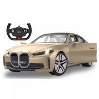 Radijo bangomis valdomas automobilis Jamara 402108 Elektrinis variklis 1:14