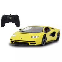Elektromobilis Jamara Lamborghini Countach LPI 1:16 nuo 6 metų