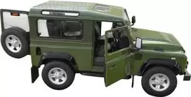 Jamara 405155 nuotoliniu valdymu modelis automobilis 1:14 elektrinis (405155)