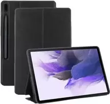 Mobilis 068006 Dėklas planšetei 31,5 cm (12,4 inch) Flip juodas (068006)
