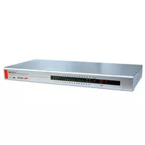 Lindy KVM Switch Cat-32 Combo, 32 prievadai, 1920 x 1200 pikselių, sidabrinis