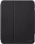 LAUT Prestige Folio MG dėklas iPad Air 13 (2024) juodas (L_IPA24L_PRM_BK)