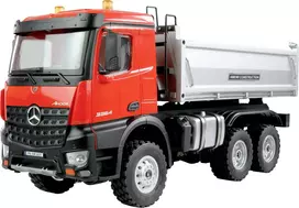 Amewi 22684 Radijo bangomis valdomas savivartis 1:14 elektrinis variklis Li-Ion 2500mAh
