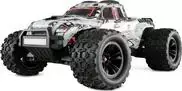 Amewi Monster Truck Hyper Go MTX10 1:10 ARTR Pilka (22686)