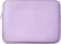 LAUT Huex Pastels 33,00 cm (13 inch) / 35,60 cm (14 inch) MacBook Pro / Air Violet Purple (L_MB13_HXP_PU)