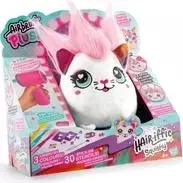 Canal Toys Plush Squish Pal (AIR040) – Minkštas ir tamprus žaislas