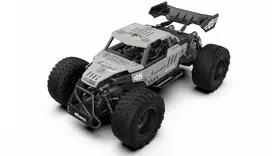 Radijo bangomis valdomas automobilis Buggy Amewi CoolRC DIY Stone Buggy 2WD 1:18 elektrinis 8+