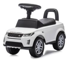 Vaikiškas automobiliukas Jamara Land Rover Discovery 2in1 464050