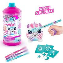 Minkštas žaislas Canal Toys Airbrush Plush Surprise – netikėtas animacinis personažas 6+