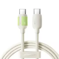 Joyroom S-A53 USB-C į USB-C 60W greito įkrovimo laidas