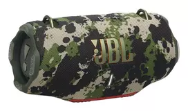 Nešiojamas garsiakalbis JBL Xtreme 4 Stereo Camouflage 100 W
