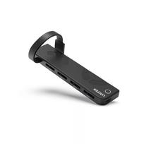 Unitek G1002D 4 vietų žaidimų kortelių skaitytuvas Nintendo Switch