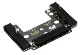 Hercules DJ Inpulse T7 Premium Faders Modulis – papildomas maišytuvo valdiklio modulis, skirtas Inpulse T7