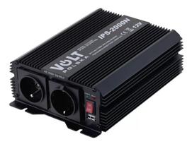 Keitiklis Volt Polska IPS 2000 N 12/230V 1000/2000 W
