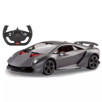 Automobilis Jamara Lamborghini Sesto Elemento su elektriniu varikliu 1:14