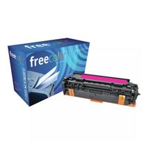 Kasetė toneriu Freecolor HP CLJ Pro 300/400 CE413A Cyan 2500 puslapių