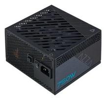 Azza PSAZ-750G maitinimo blokas 750 W 20+4 pin ATX ATX juodas