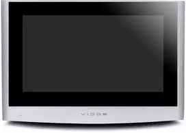 VIDOS IPX M100 vaizdo durų skambučio monitorius