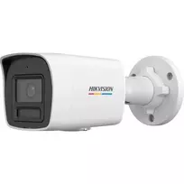 Hikvision Value Series DS-2CD1047G2H-LIU(2.8MM) IP stebėjimo kamera, šratinė, lauko, 2560 x 1440 pikselių, lubos/siena