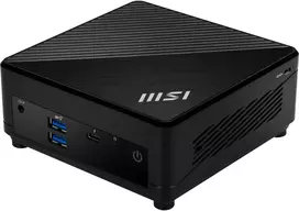 MSI Cubi 5 1M-629XAT Mini PC Intel Core 5-120U 16GB RAM 512GB SSD No OS