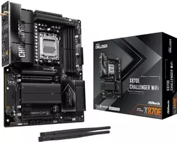 ASRock X870E Challenger WiFi AM5 ATX HDMI/USB-C