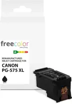 Freecolor Remanufactured Ink Cartridge Canon PG-575XL Black