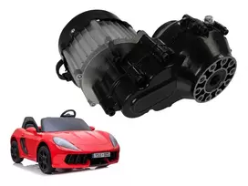 LEAN CARS variklis, skirtas Perfecta YSA021, 24V 180W