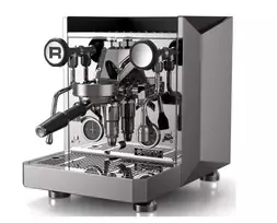 Rocket Giotto V Fast Chrom Espresso Machine