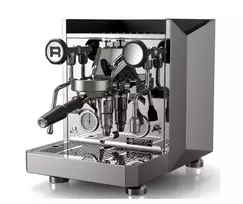 Rocket Giotto R Fast Chrom Espresso kavos aparatas