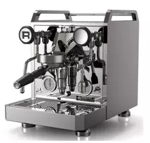 Rocket Mozzafiato R Fast Chrom Espresso Machine
