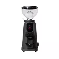 Fiorenzato AllGround Sense Coffee Grinder Matte Black