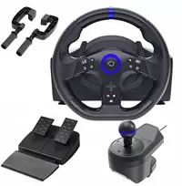 Blade BR5 Wheel Simulation PS5 + PC